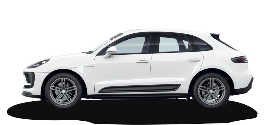 Porsche  Macan